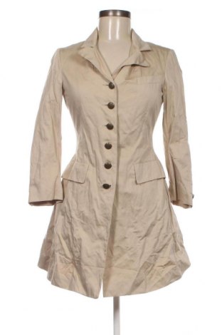 Дамско палто Adele Fado, Размер L, Цвят Бежов, Цена 37,80 лв.