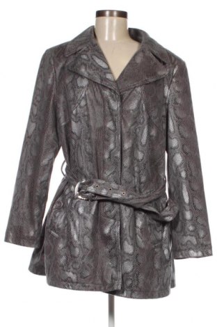 Γυναικείο παλτό Alfredo Pauly, Μέγεθος L, Χρώμα Πολύχρωμο, Τιμή 20,04 €