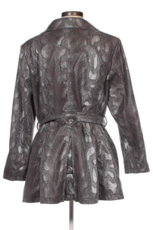 Дамско палто Alfredo Pauly, Размер L, Цвят Многоцветен, Цена 54,00 лв.