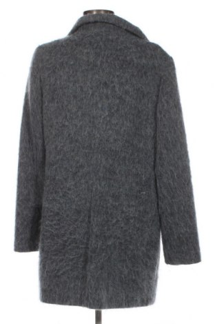 Γυναικείο παλτό Amber & June, Μέγεθος L, Χρώμα Μπλέ, Τιμή 25,79 €