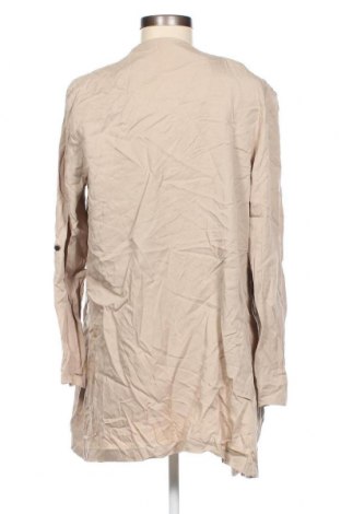 Γυναικείο παλτό Amelie & Amelie, Μέγεθος M, Χρώμα  Μπέζ, Τιμή 5,15 €