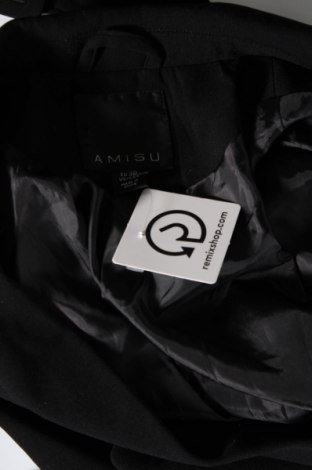Damenmantel Amisu, Größe M, Farbe Schwarz, Preis € 24,50