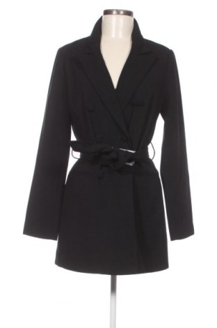 Dámsky kabát  Amisu, Veľkosť M, Farba Čierna, Cena  19,96 €