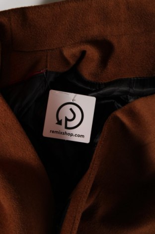 Γυναικείο παλτό Aptro, Μέγεθος M, Χρώμα Καφέ, Τιμή 9,15 €
