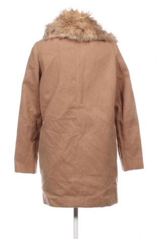 Γυναικείο παλτό Atmosphere, Μέγεθος S, Χρώμα  Μπέζ, Τιμή 19,86 €