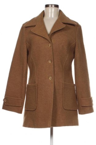 Дамско палто Attrattivo, Размер M, Цвят Кафяв, Цена 21,15 лв.