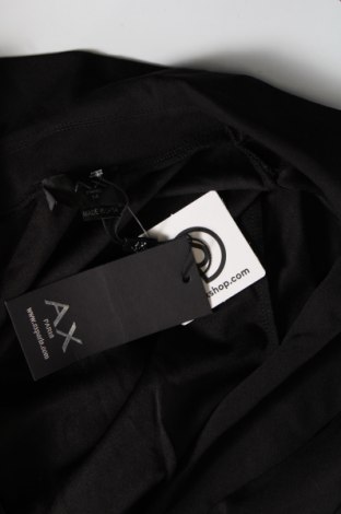 Дамско палто Ax Paris, Размер L, Цвят Черен, Цена 33,80 лв.