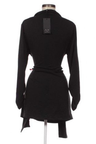 Дамско палто Ax Paris, Размер L, Цвят Черен, Цена 33,80 лв.