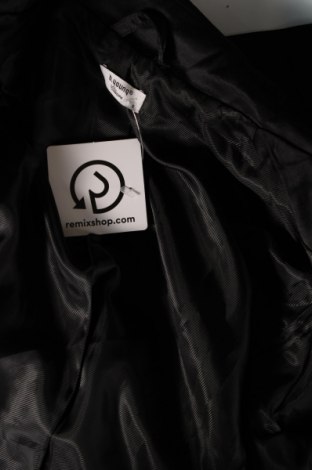 Γυναικείο παλτό B.Young, Μέγεθος S, Χρώμα Μαύρο, Τιμή 6,26 €