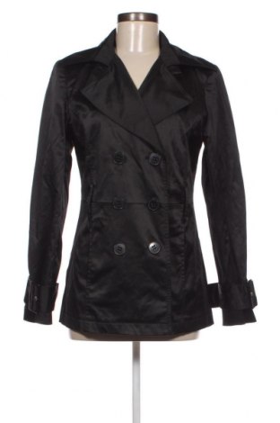 Дамско палто B.Young, Размер S, Цвят Черен, Цена 6,60 лв.