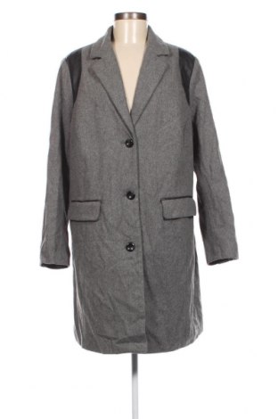 Дамско палто Balsamik, Размер XXL, Цвят Сив, Цена 31,15 лв.