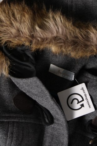 Γυναικείο παλτό Boden, Μέγεθος XS, Χρώμα Γκρί, Τιμή 14,80 €