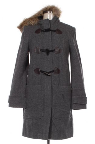 Γυναικείο παλτό Boden, Μέγεθος XS, Χρώμα Γκρί, Τιμή 13,66 €