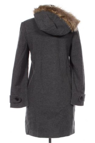 Дамско палто Boden, Размер XS, Цвят Сив, Цена 23,92 лв.
