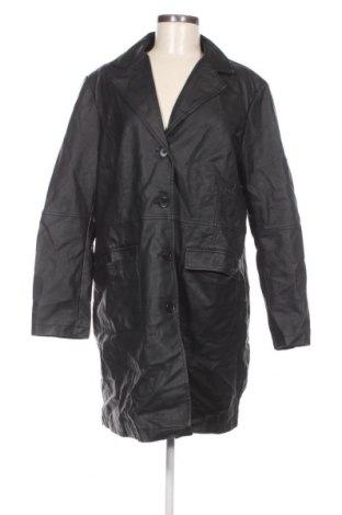 Дамско палто Bpc Bonprix Collection, Размер XL, Цвят Черен, Цена 34,65 лв.