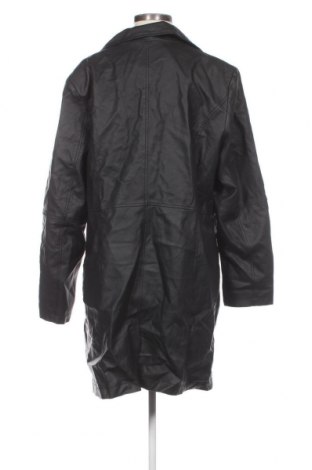 Дамско палто Bpc Bonprix Collection, Размер XL, Цвят Черен, Цена 24,75 лв.