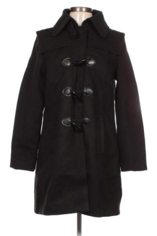 Дамско палто Bpc Bonprix Collection, Размер M, Цвят Черен, Цена 37,45 лв.