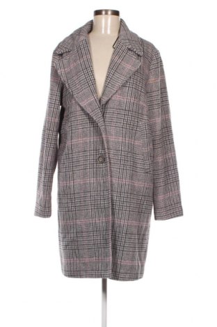 Дамско палто C&A, Размер L, Цвят Многоцветен, Цена 35,31 лв.