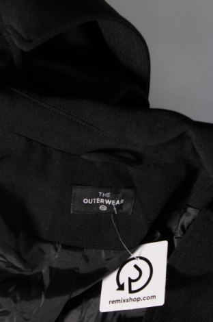 Női kabát C&A, Méret XL, Szín Fekete, Ár 3 735 Ft