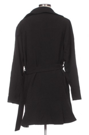Γυναικείο παλτό C&A, Μέγεθος XL, Χρώμα Μαύρο, Τιμή 12,67 €