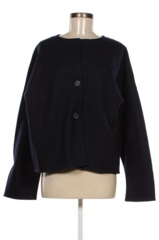 Γυναικείο παλτό COS, Μέγεθος M, Χρώμα Μπλέ, Τιμή 221,13 €