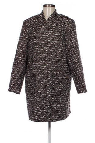 Дамско палто Calvin Klein, Размер M, Цвят Многоцветен, Цена 142,00 лв.