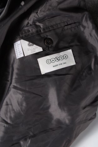Γυναικείο παλτό Canda, Μέγεθος L, Χρώμα Γκρί, Τιμή 66,19 €