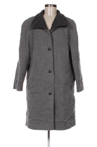 Γυναικείο παλτό Canda, Μέγεθος L, Χρώμα Γκρί, Τιμή 19,86 €