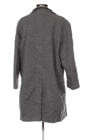 Γυναικείο παλτό Canda, Μέγεθος L, Χρώμα Γκρί, Τιμή 66,19 €
