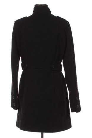 Γυναικείο παλτό Collezione, Μέγεθος L, Χρώμα Μαύρο, Τιμή 28,46 €