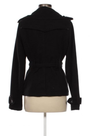Γυναικείο παλτό Colours Of The World, Μέγεθος M, Χρώμα Μαύρο, Τιμή 19,86 €