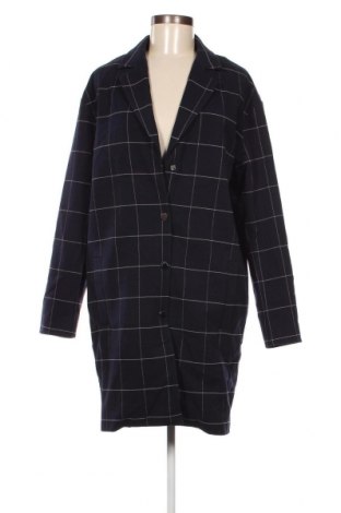 Γυναικείο παλτό Comma,, Μέγεθος M, Χρώμα Μπλέ, Τιμή 30,85 €