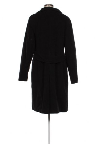 Γυναικείο παλτό Comma,, Μέγεθος XL, Χρώμα Μαύρο, Τιμή 143,73 €