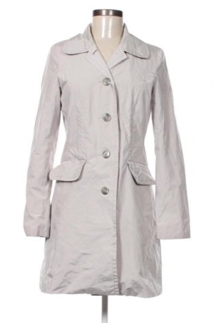 Дамско палто Comma,, Размер S, Цвят Сив, Цена 18,06 лв.
