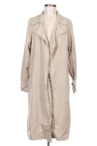 Дамско палто Cotton On, Размер S, Цвят Бежов, Цена 103,00 лв.