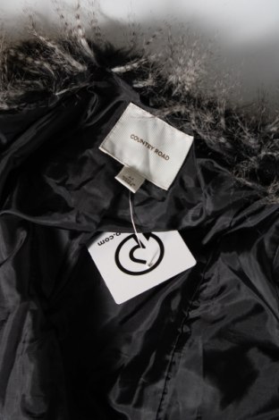 Γυναικείο παλτό Country Road, Μέγεθος XS, Χρώμα Γκρί, Τιμή 21,50 €
