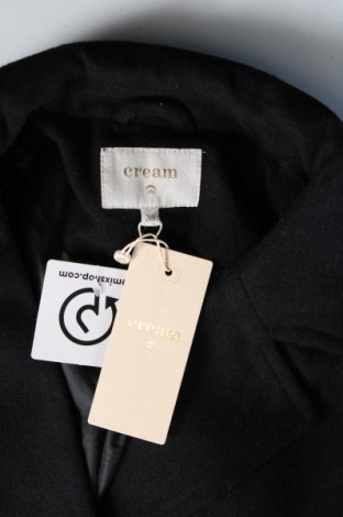Dámský kabát  Cream, Velikost M, Barva Černá, Cena  1 012,00 Kč