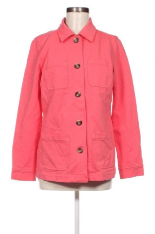 Дамско палто D&Co, Размер M, Цвят Розов, Цена 9,60 лв.