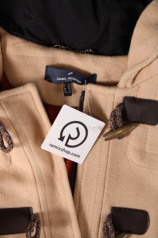 Γυναικείο παλτό Daniel Hechter, Μέγεθος XL, Χρώμα  Μπέζ, Τιμή 104,46 €