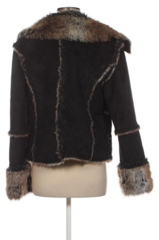 Γυναικείο παλτό Derhy, Μέγεθος L, Χρώμα Μπλέ, Τιμή 21,90 €