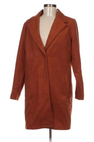 Дамско палто Eight2Nine, Размер M, Цвят Кафяв, Цена 53,55 лв.