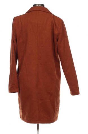 Γυναικείο παλτό Eight2Nine, Μέγεθος M, Χρώμα Καφέ, Τιμή 27,39 €