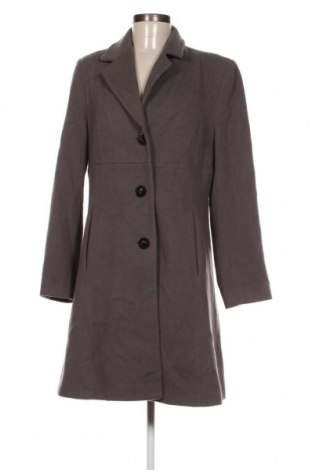 Дамско палто Erich Fend, Размер M, Цвят Сив, Цена 61,27 лв.