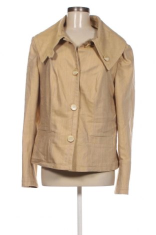 Γυναικείο παλτό Escada, Μέγεθος M, Χρώμα  Μπέζ, Τιμή 36,67 €