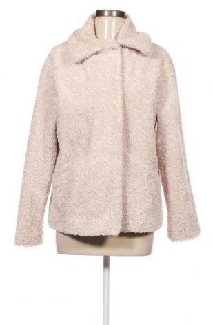 Γυναικείο παλτό Esprit, Μέγεθος S, Χρώμα Εκρού, Τιμή 28,50 €