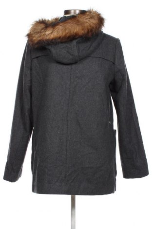 Γυναικείο παλτό Etam, Μέγεθος M, Χρώμα Γκρί, Τιμή 9,65 €