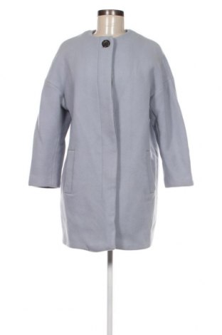 Dámsky kabát  Filippa K, Veľkosť M, Farba Modrá, Cena  53,92 €