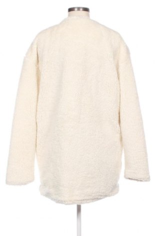 Γυναικείο παλτό Fresh Made, Μέγεθος L, Χρώμα Λευκό, Τιμή 11,88 €