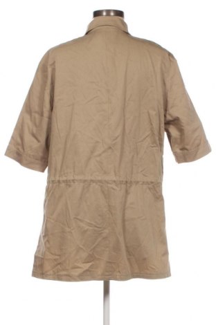 Palton de femei Gerry Weber, Mărime L, Culoare Bej, Preț 22,50 Lei