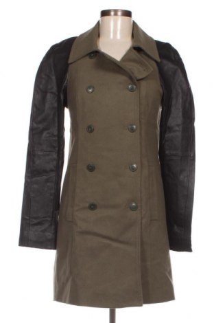 Γυναικείο παλτό Gestuz, Μέγεθος XS, Χρώμα Πολύχρωμο, Τιμή 240,62 €